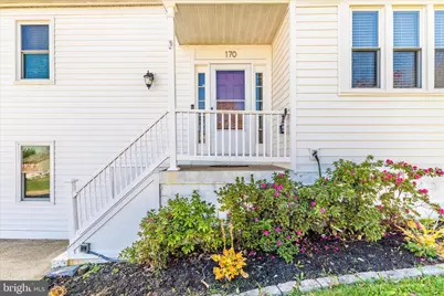 170 Poinsett Lane, Frederick, MD 21702 - Photo 3