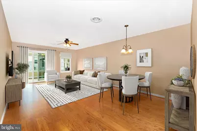 6905 Chokeberry Court, Frederick, MD 21703 - Photo 9