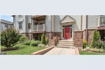 808 Stratford Way #D, Frederick, MD 21701 - Photo 3