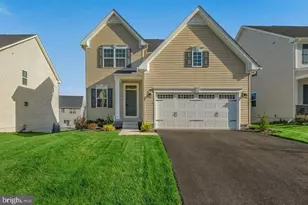 1268 Backbone Wy, Frederick, MD 21702 - Photo 3