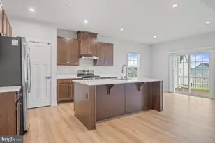 1268 Backbone Wy, Frederick, MD 21702 - Photo 13