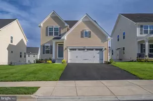 1268 Backbone Wy, Frederick, MD 21702 - Photo 1
