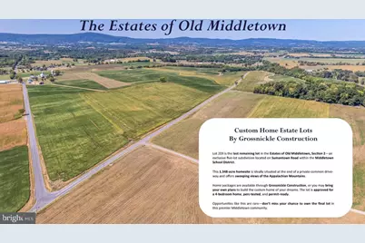 5916 Cloudberry Court, Middletown, MD 21769 - Photo 9