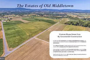 5916 Cloudberry Ct, Middletown, MD 21769 - Photo 9