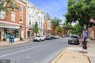 17 W 3rd St, Frederick, MD 21701 - Photo 43