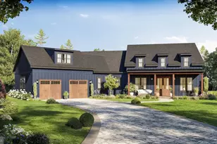 7192 Rosalees Wy, Frederick, MD 21701 - Photo 1