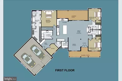 7192 Rosalees Way, Frederick, MD 21701 - Photo 3