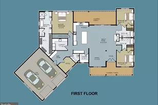 7192 Rosalees Wy, Frederick, MD 21701 - Photo 3