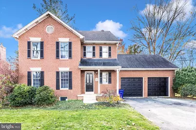 302 Holleybrooke Court, Walkersville, MD 21793 - Photo 1