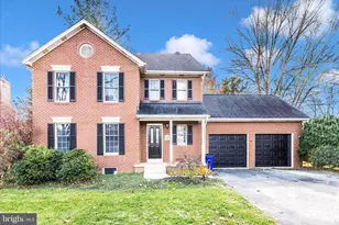 302 Holleybrooke Ct, Walkersville, MD 21793 - Photo 1