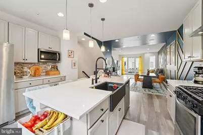 1410 Bexley Way, Frederick, MD 21701 - Photo 17