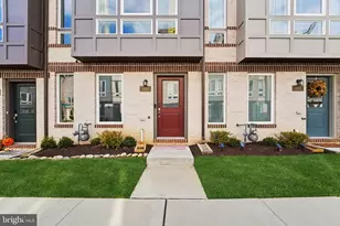 1410 Bexley Way, Frederick, MD 21701 - Photo 1