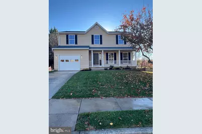 11128 Worchester Drive, New Market, MD 21774 - Photo 1