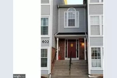 603 Himes Avenue #106, Frederick, MD 21703 - Photo 1