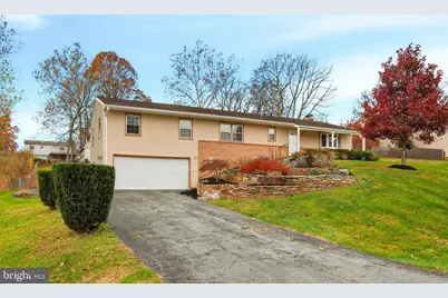 10007 York Drive, Ijamsville, MD 21754 - Photo 1