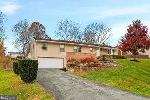 10007 York Dr, Ijamsville, MD 21754 - Photo 1