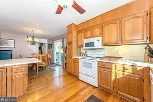 101 Arnold Alley, Woodsboro, MD 21798 - Photo 19