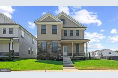 459 Hanson Street, Frederick, MD 21701 - Photo 1