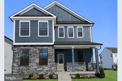 459 Hanson Street, Frederick, MD 21701 - Photo 1