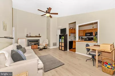 1603 Berry Rose Court #3D, Frederick, MD 21701 - Photo 11