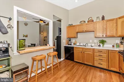 1603 Berry Rose Court #3D, Frederick, MD 21701 - Photo 25