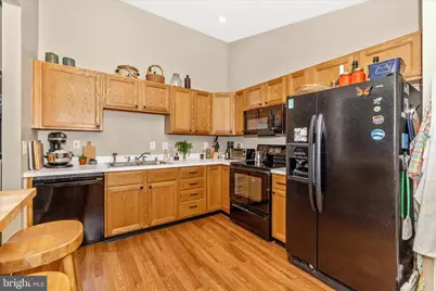 1603 Berry Rose Court #3D, Frederick, MD 21701 - Photo 27