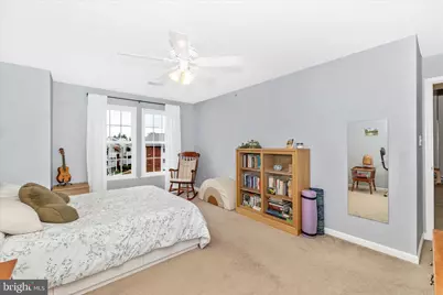 1603 Berry Rose Court #3D, Frederick, MD 21701 - Photo 33