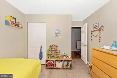 1603 Berry Rose Court #3D, Frederick, MD 21701 - Photo 41