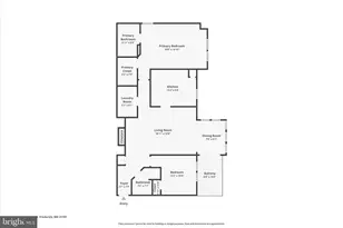 1603 Berry Rose Ct, Frederick, MD 21701 - Photo 33