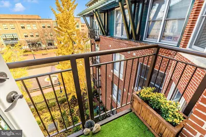 35 E All Saints Street #306, Frederick, MD 21701 - Photo 19