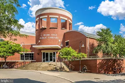 35 E All Saints Street #306, Frederick, MD 21701 - Photo 49