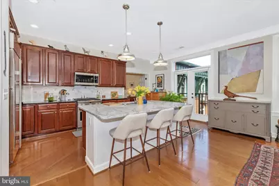 35 E All Saints Street #306, Frederick, MD 21701 - Photo 5