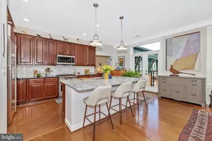 35 E All Saints St, Frederick, MD 21701 - Photo 5