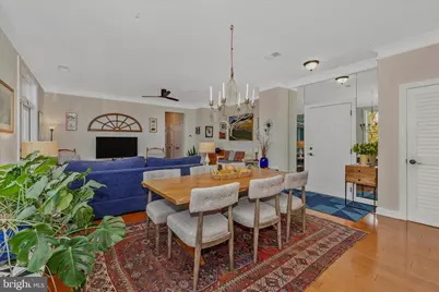 35 E All Saints Street #306, Frederick, MD 21701 - Photo 11