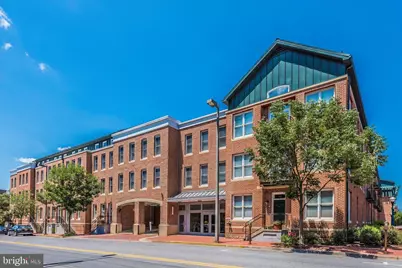 35 E All Saints Street #306, Frederick, MD 21701 - Photo 37