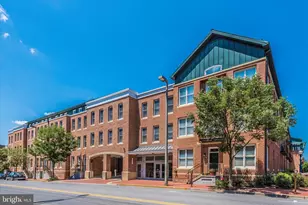 35 E All Saints St, Frederick, MD 21701 - Photo 37