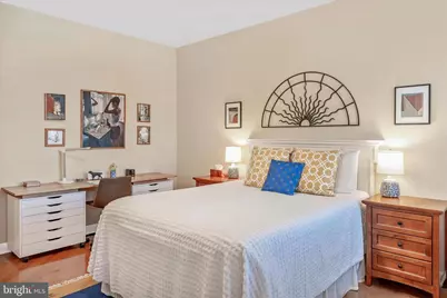 35 E All Saints Street #306, Frederick, MD 21701 - Photo 27