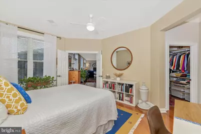 35 E All Saints Street #306, Frederick, MD 21701 - Photo 29