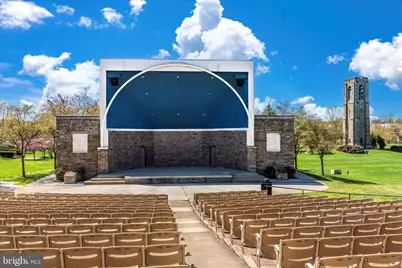 35 E All Saints Street #306, Frederick, MD 21701 - Photo 53