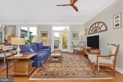 35 E All Saints Street #306, Frederick, MD 21701 - Photo 13