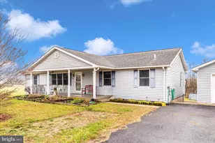 14069 Hoovers Mill Rd, Rocky Ridge, MD 21778 - Photo 9