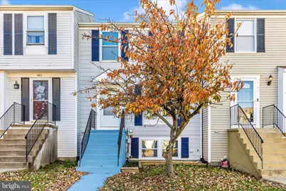 1355 David Lane, Frederick, MD 21703 - Photo 1