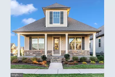 413 Bucklebury Lane, Frederick, MD 21702 - Photo 1