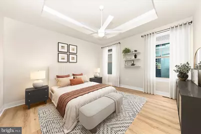 413 Bucklebury Lane, Frederick, MD 21702 - Photo 19