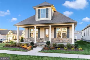 413 Bucklebury Ln, Frederick, MD 21702 - Photo 49