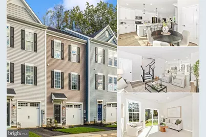 306B Baughmans Lane, Frederick, MD 21702 - Photo 1