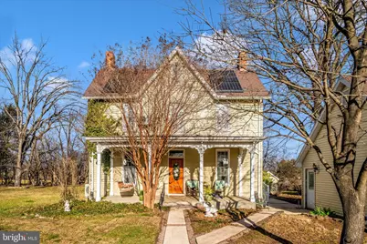 6710 Ford Road, Frederick, MD 21702 - Photo 3