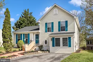 1406 Willow Oak Dr, Frederick, MD 21701 - Photo 3