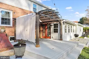 7510 Somerset Terrace, Frederick, MD 21702 - Photo 33