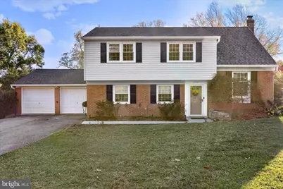 7510 Somerset Terrace, Frederick, MD 21702 - Photo 1